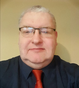 Stephen Reay