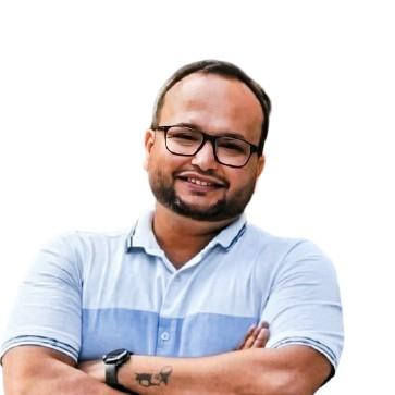 Abhijeet Kumar Singh