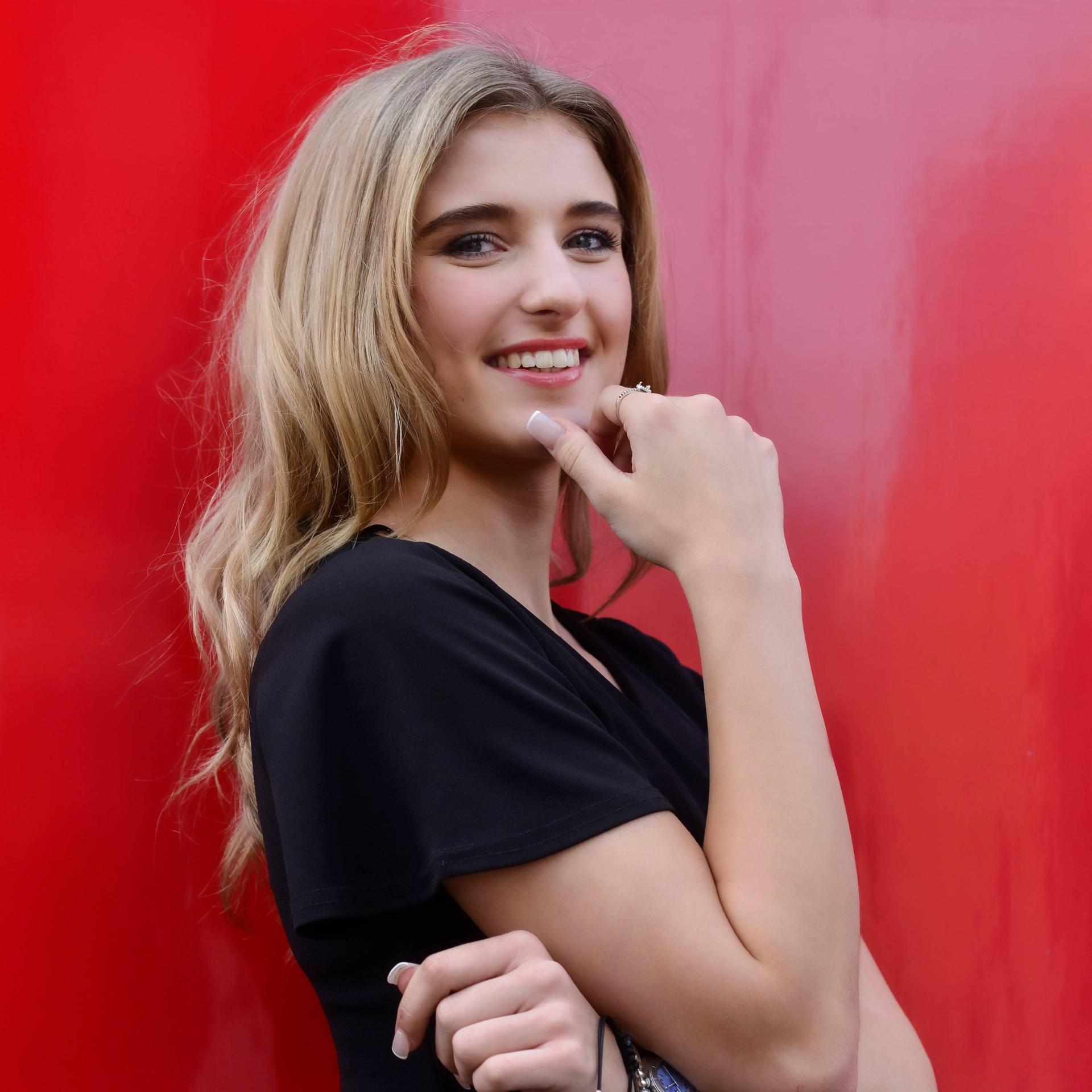 Sienna Constable