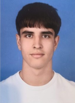 Pablo Muñoz Valles