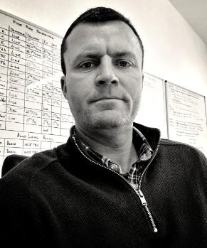 Werner Mynhardt