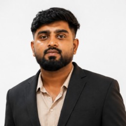 RANGAM ANAND