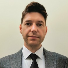 Przemyslaw (Shem) Pawlik