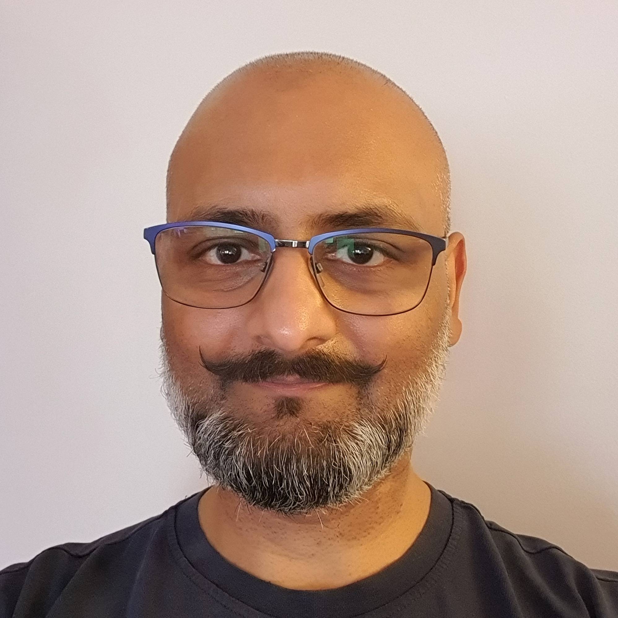 Ramesh Hira