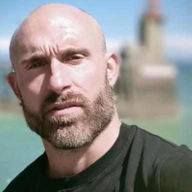 Fabien Bilet
