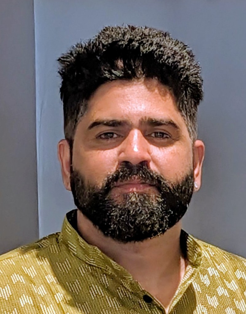 Siraj Kunnumpurath