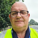 Tim Harris