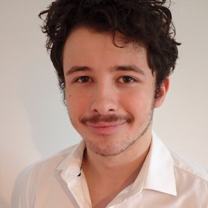 Noah Ricketts