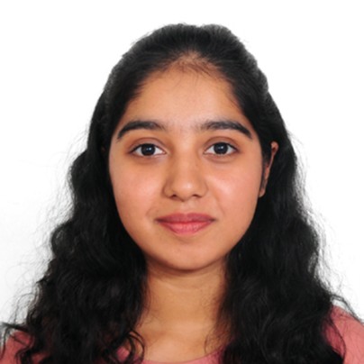Prerana Murugesh
