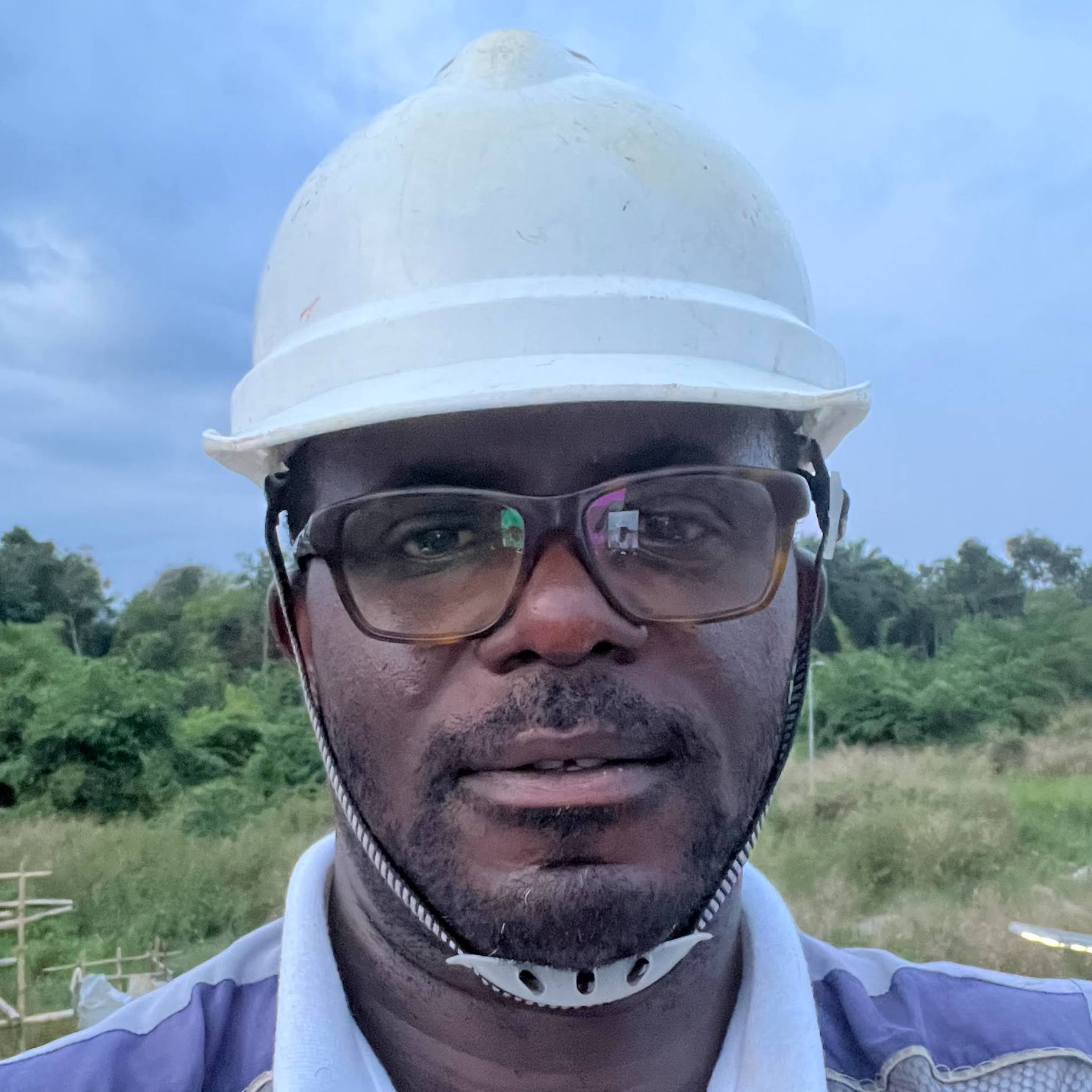 CHIMEZIE RICHARD ONWUEKWE
