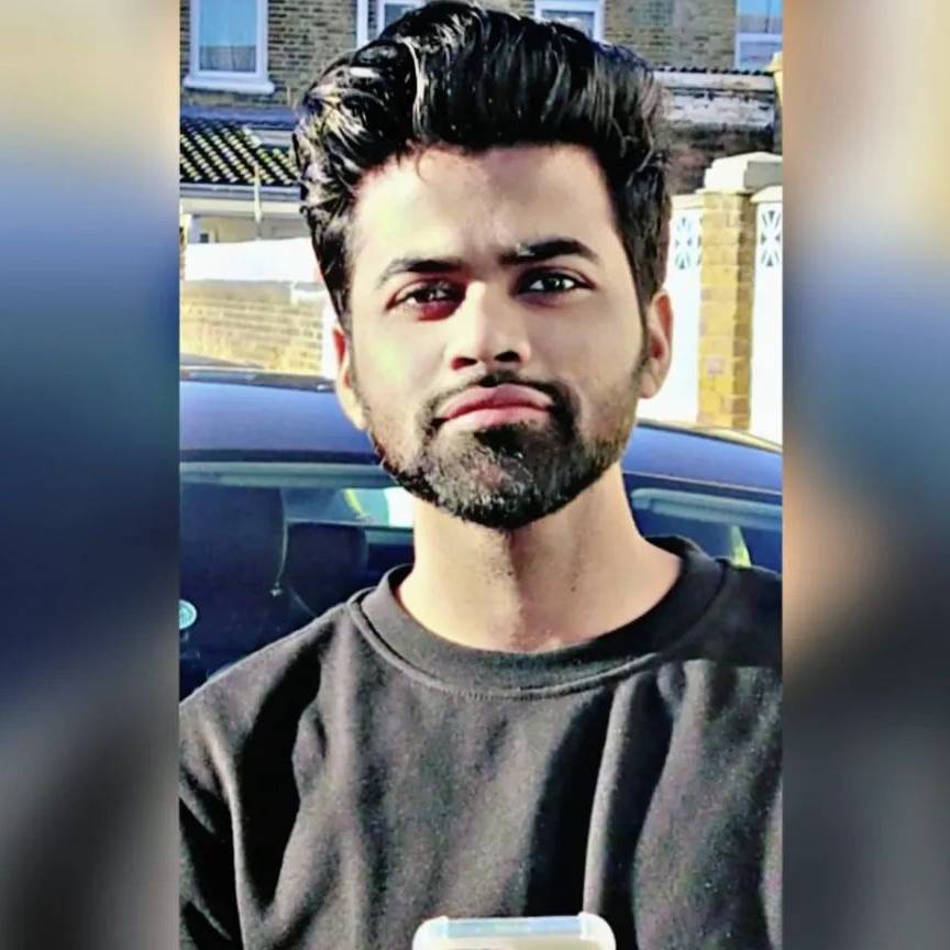 Mazhar Imran