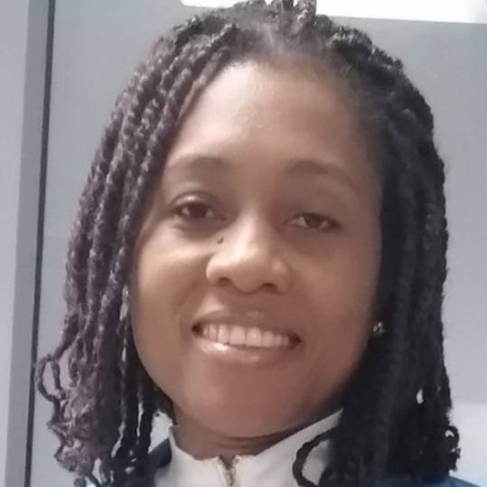 Ugochi Okeke