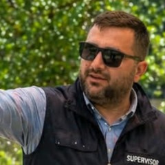 GJORGJI GJORGJIEVSKI
