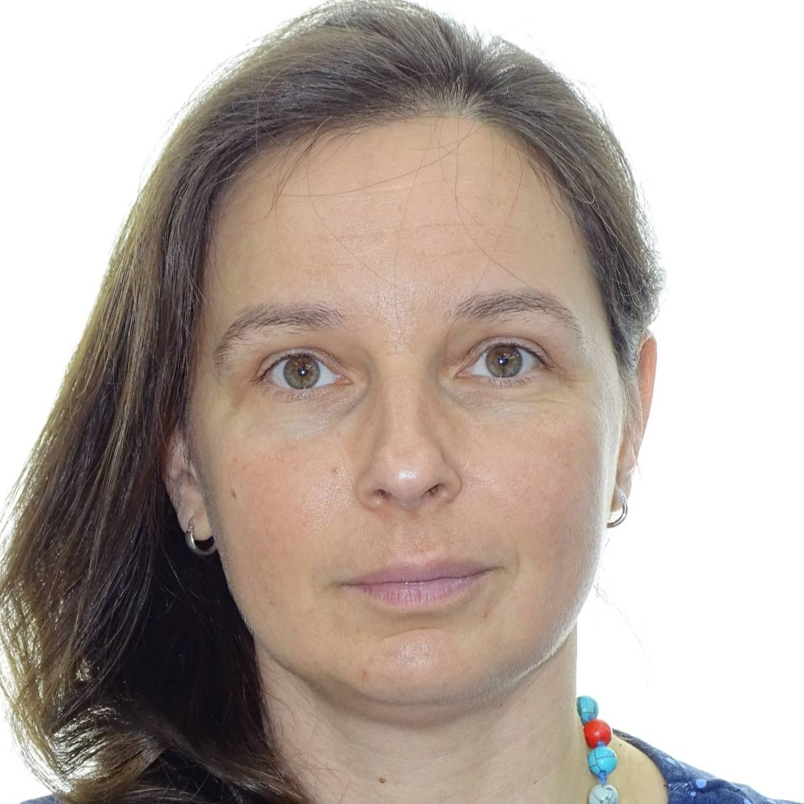 Alexandrina Savova
