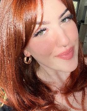 Cristina Amuntenci