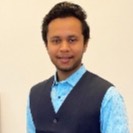 Vivekkumar Patel