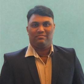 Kunal Sudhir Naik
