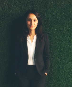 Mrudangi Parikh