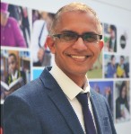 Kunal Vora
