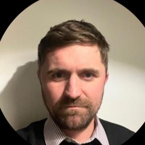 Michael Barham