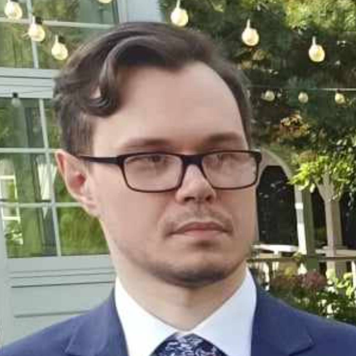 RAFAL ZAKRZEWSKI