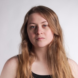 Tilly Robinson