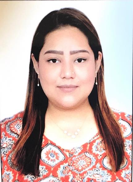 Jahnabee Sonowal