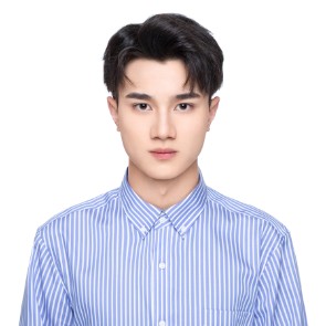 张李霄宇 Victor