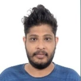 Basudev R