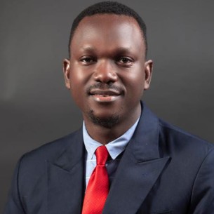 ISAAC AIDELOJE