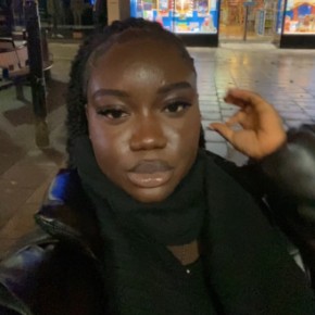 LESLIE APPIAH