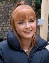 Bethany Ashworth