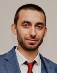 Dimitar Ivanov
