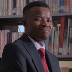 Ozioma Odoemenam