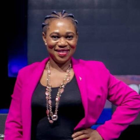 Omotolani Ayodele