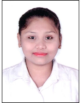 LAVANYA PULDEV