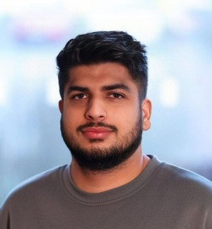 Raj Kanwar Singh