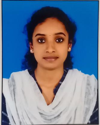Smritha Mani