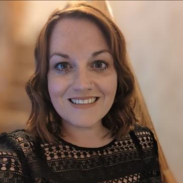 Kirsty Matthews