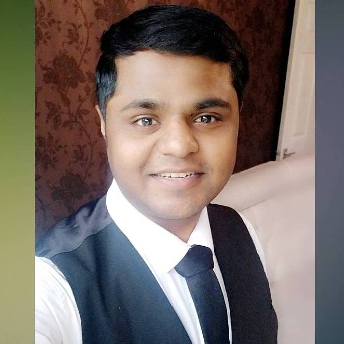 AKSHAY MOTA