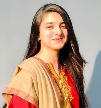 Dr. Noor-ul-Ain Fadia