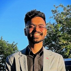 Harshith Reddy Alla