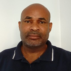 Eloka Maduka