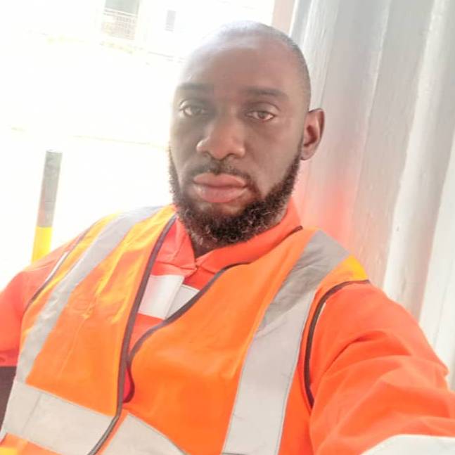 Chidozie Okoro