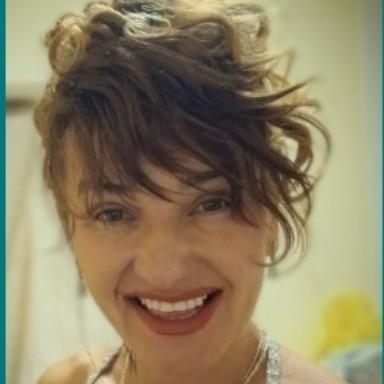 Iwona Gapinska