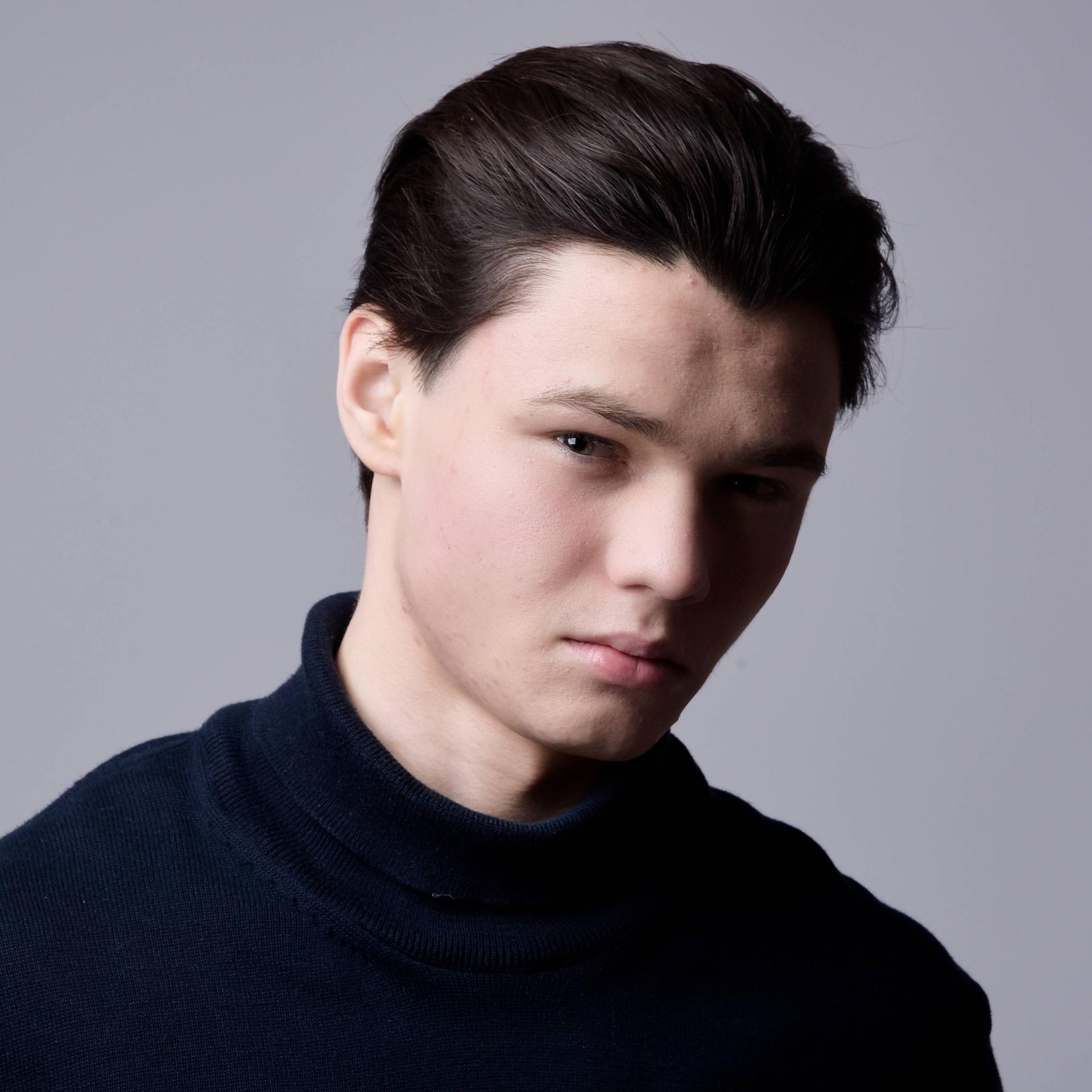 Laurentiu Muschei