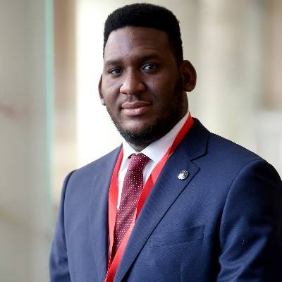 Chiagozie Iwu