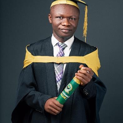 NJOKU CHIZITERE