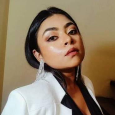 Smiti Nandi