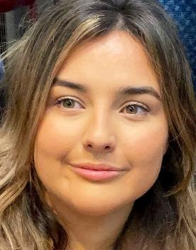 Hannah McAllister